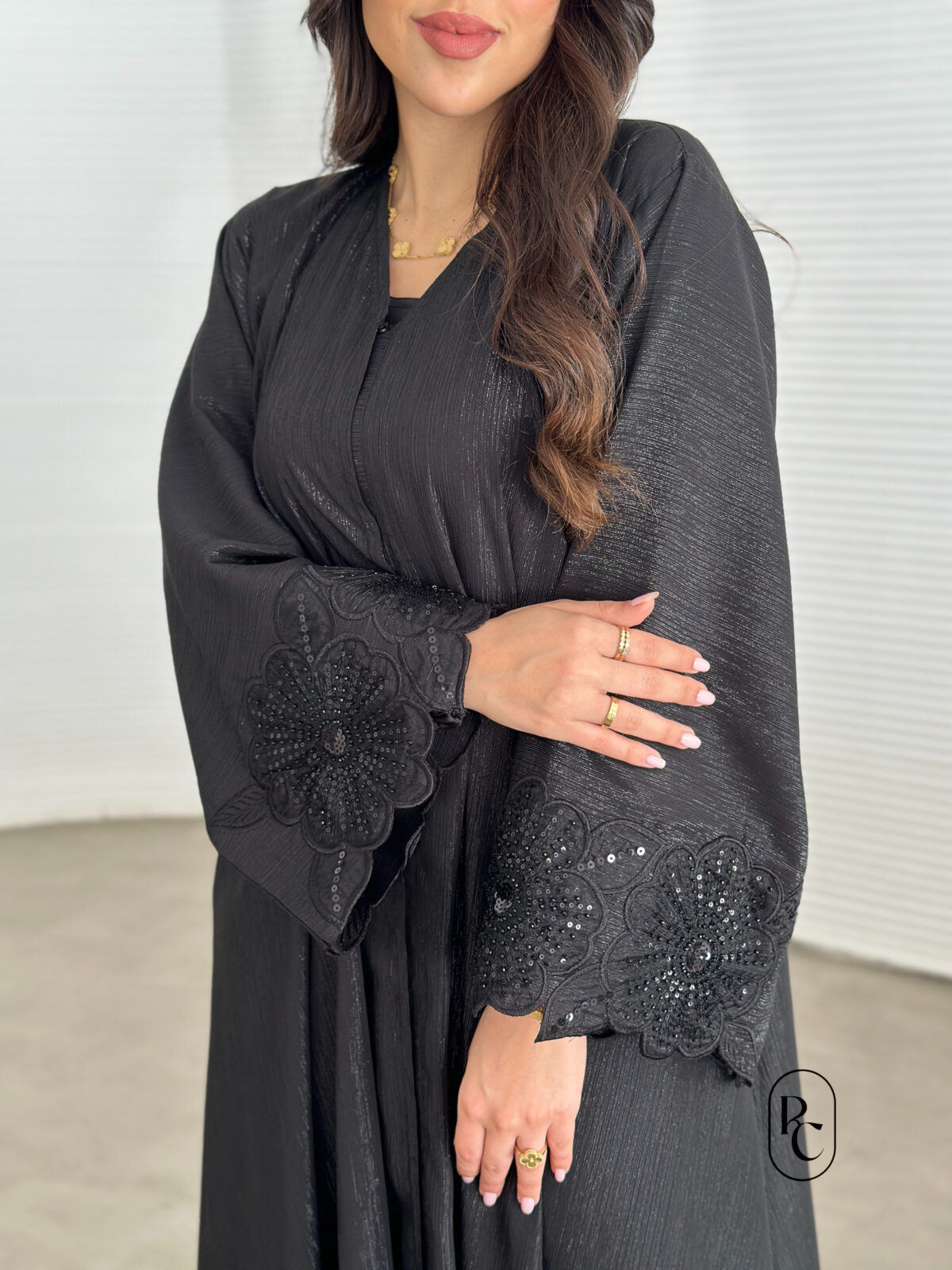 abaya code 0101 - Image 2