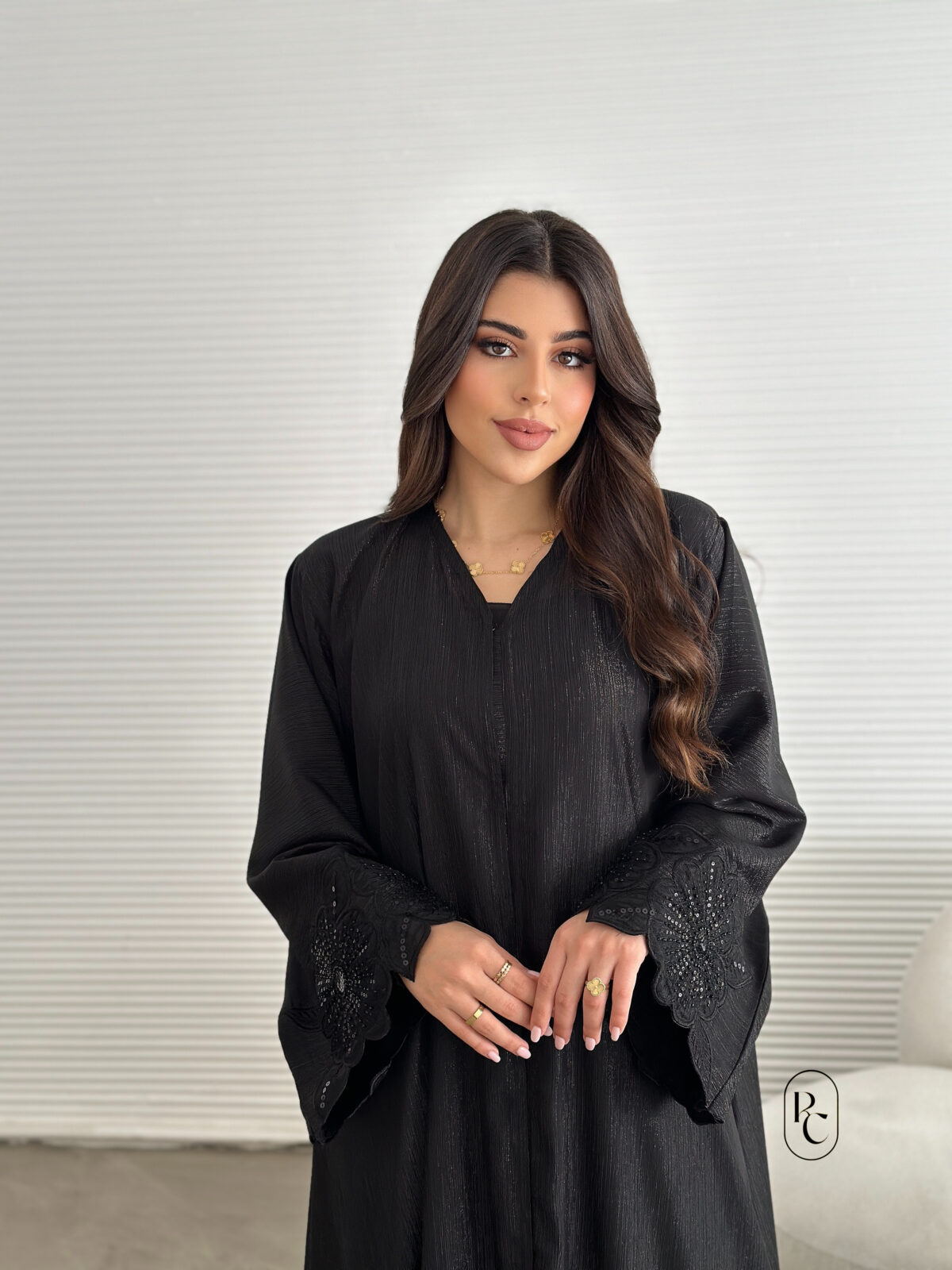 abaya code 0101 - Image 3