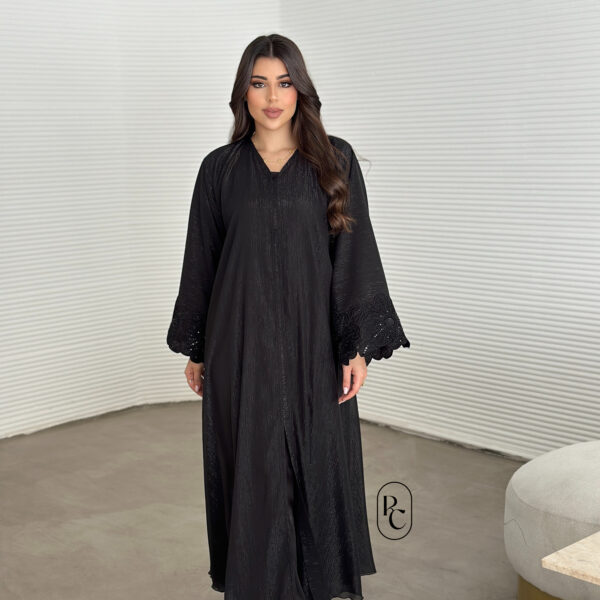 abaya code 0101