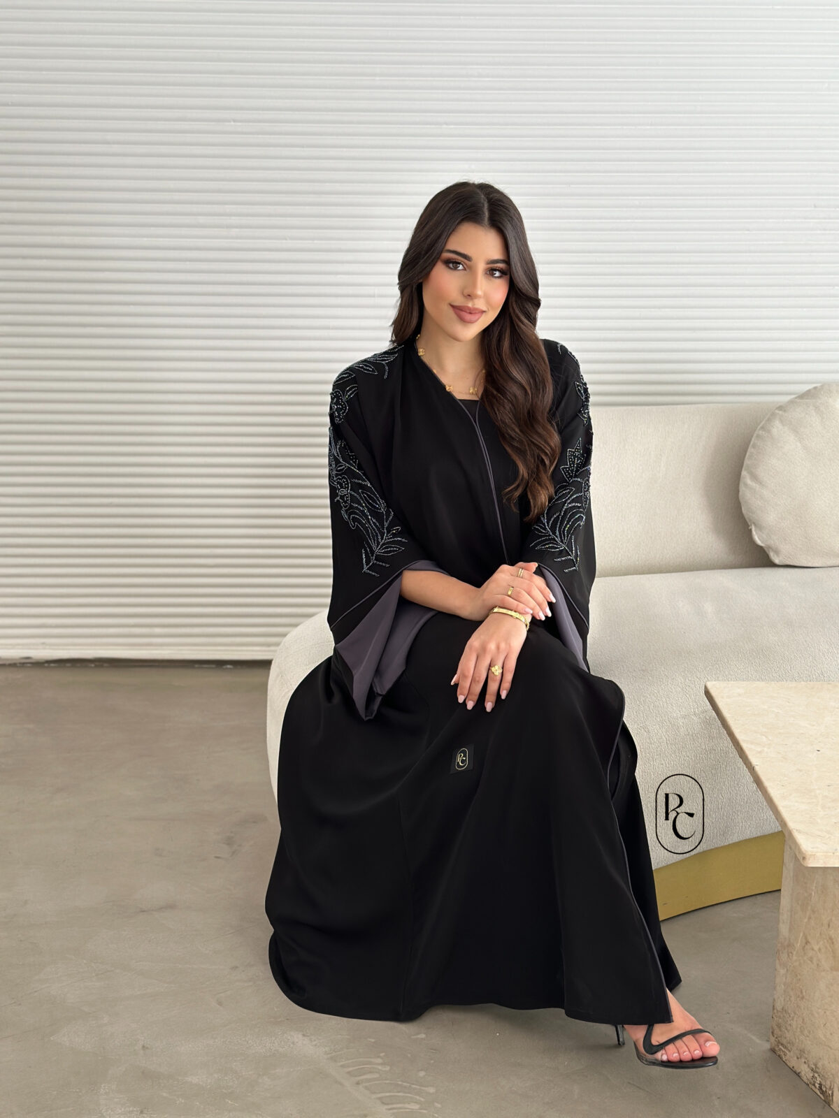abaya code 0104