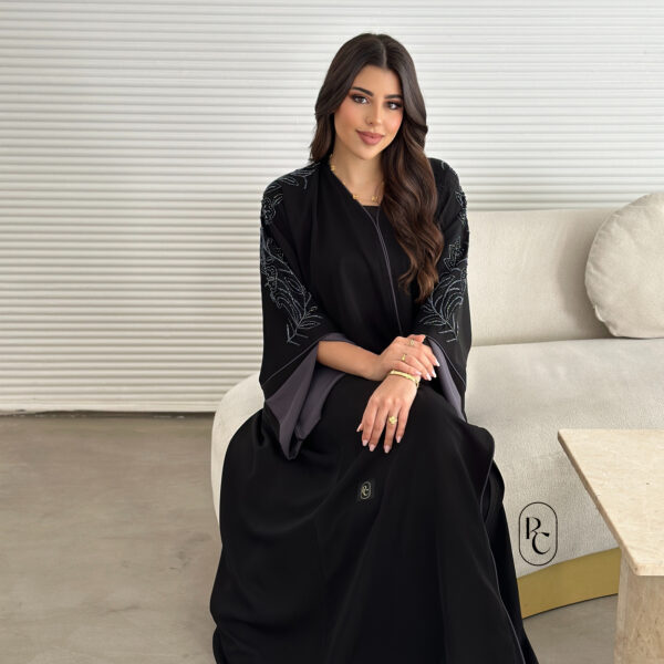 abaya code 0104