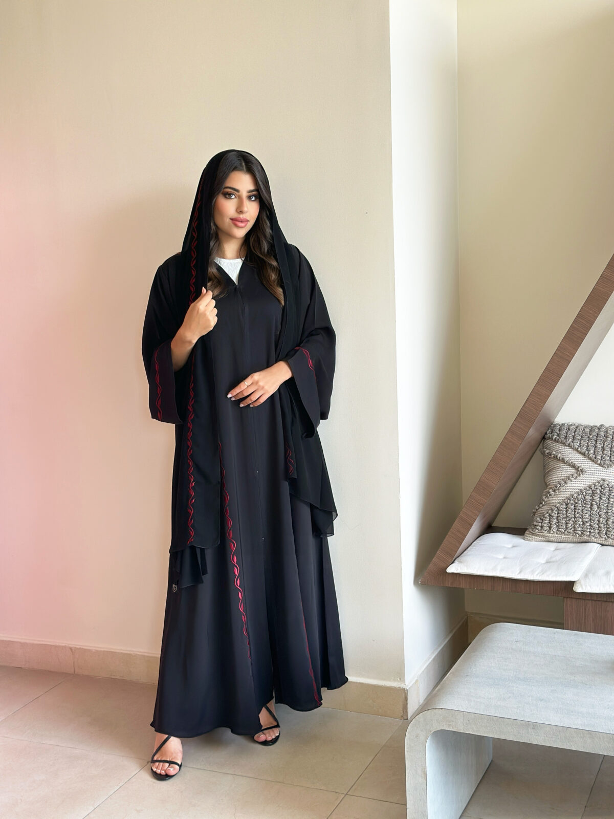 abaya code 026