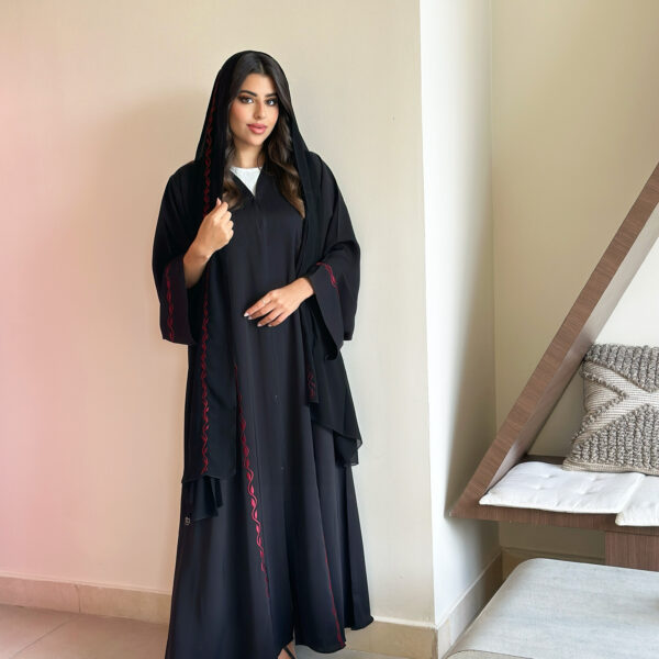 abaya code 026