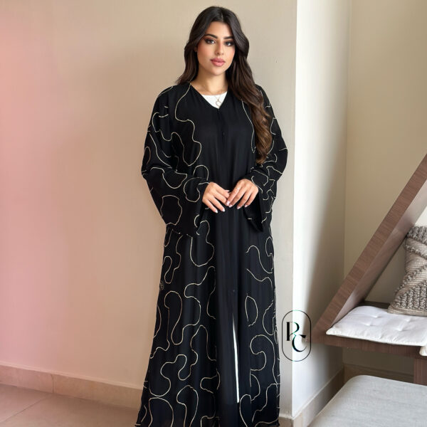 abaya code 036