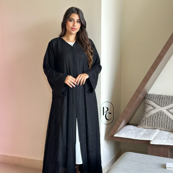 abaya code 038