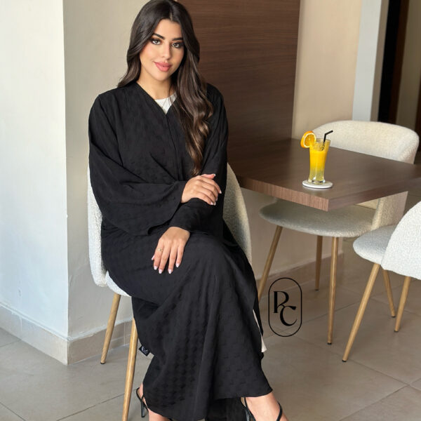 abaya code 037