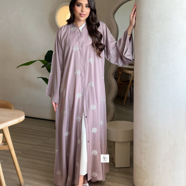 abaya code 0177