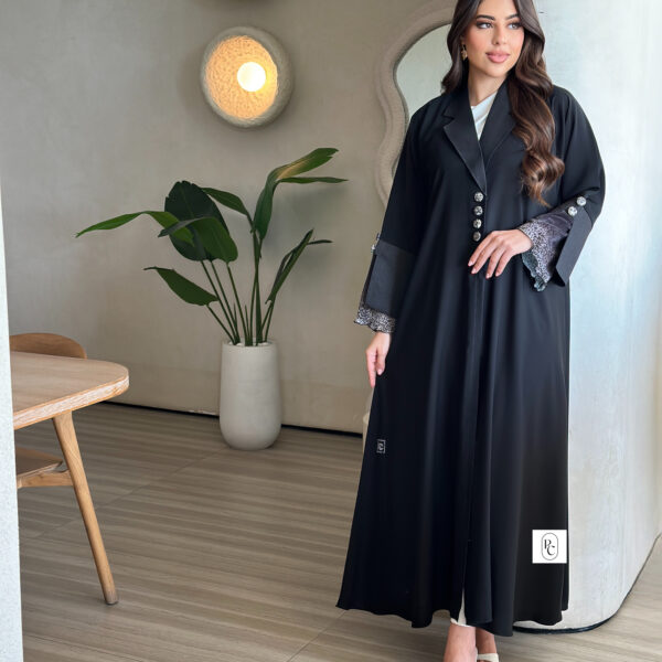 abaya code 0175