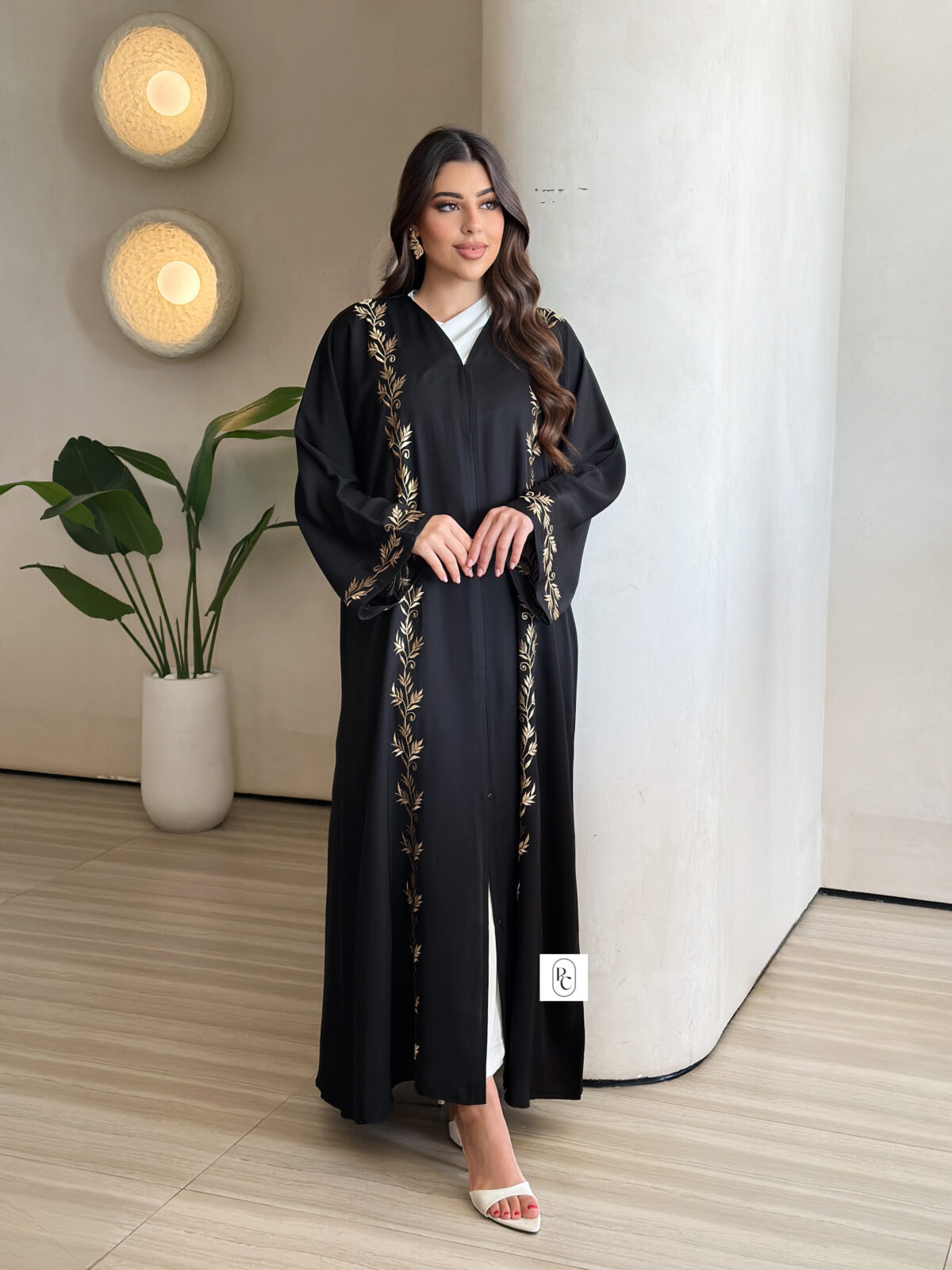 abaya code 0174