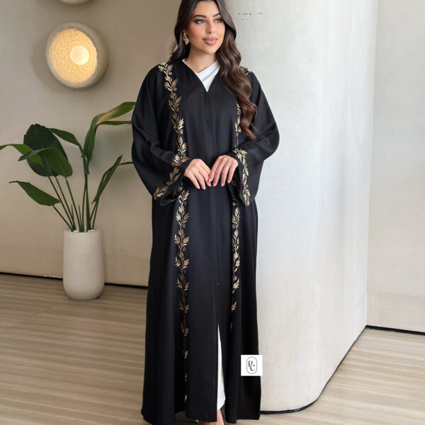 abaya code 0174