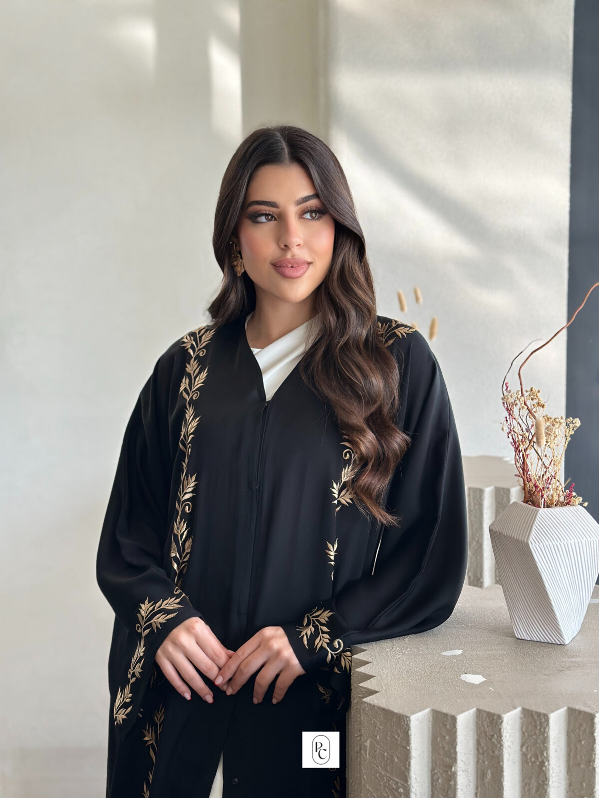 abaya code 0174 - Image 3
