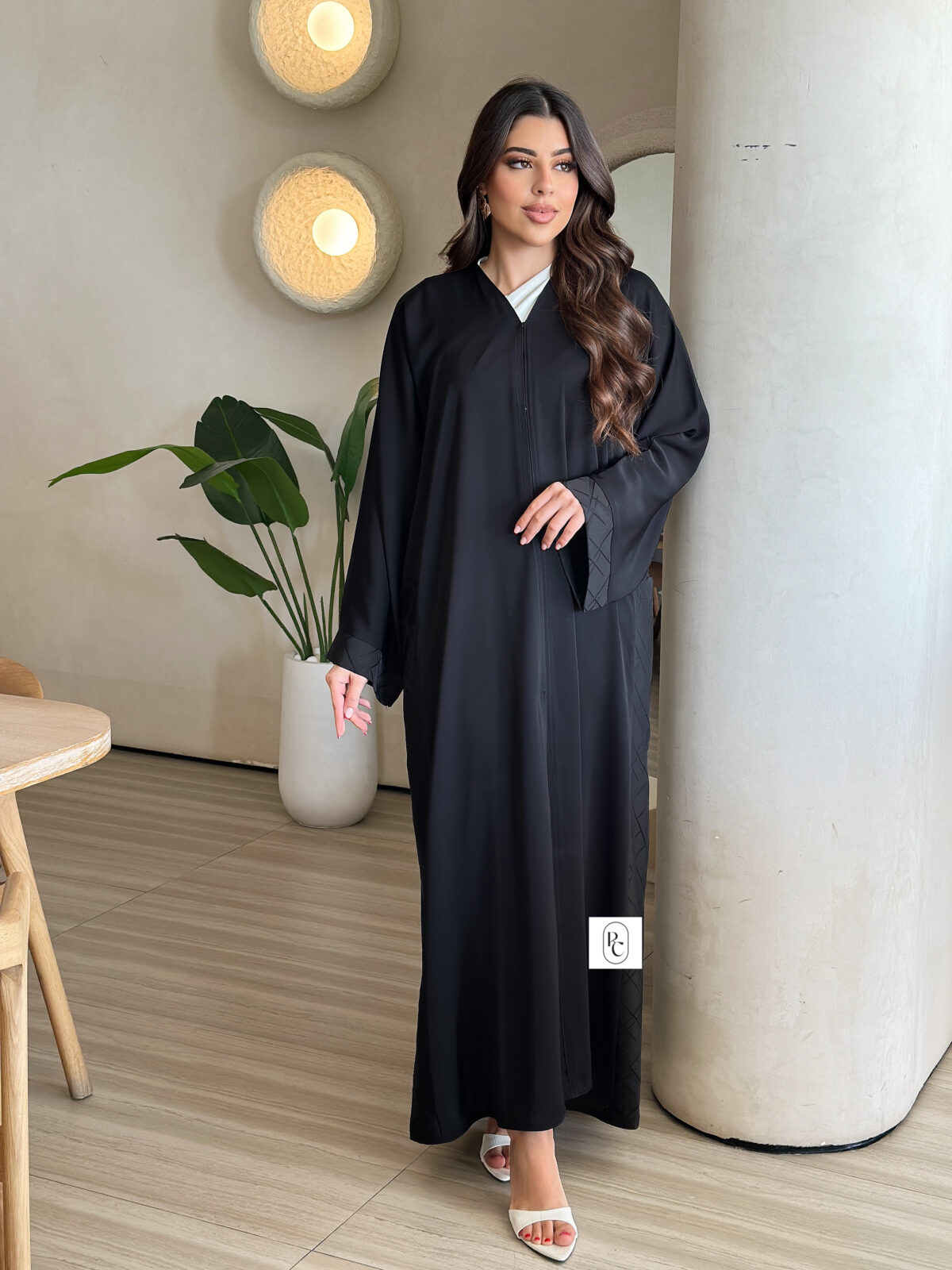 abaya code 0173