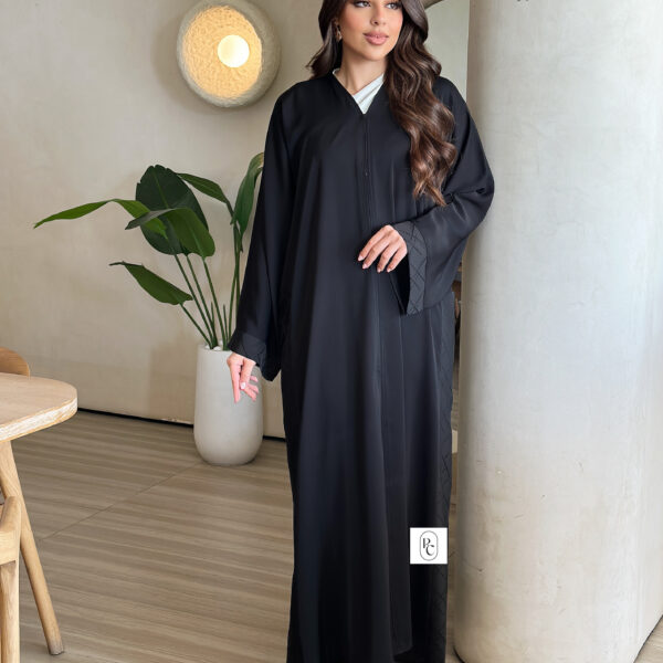 abaya code 0173