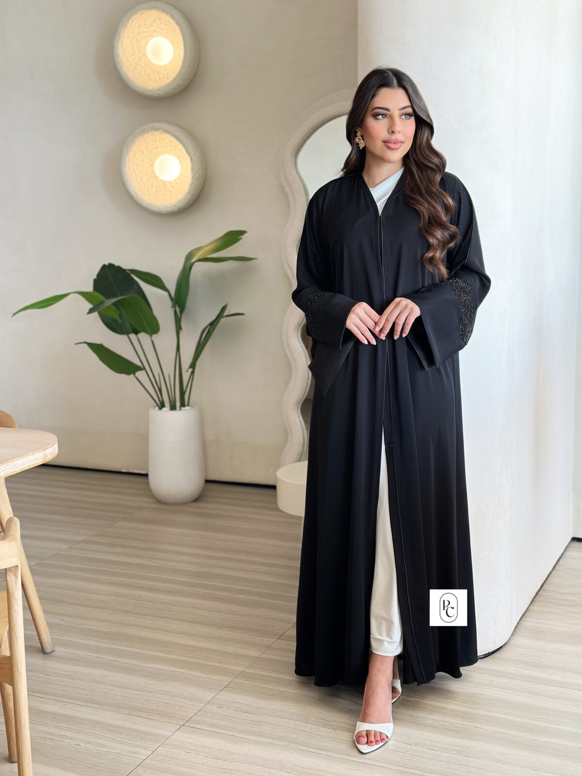 abaya code 0172
