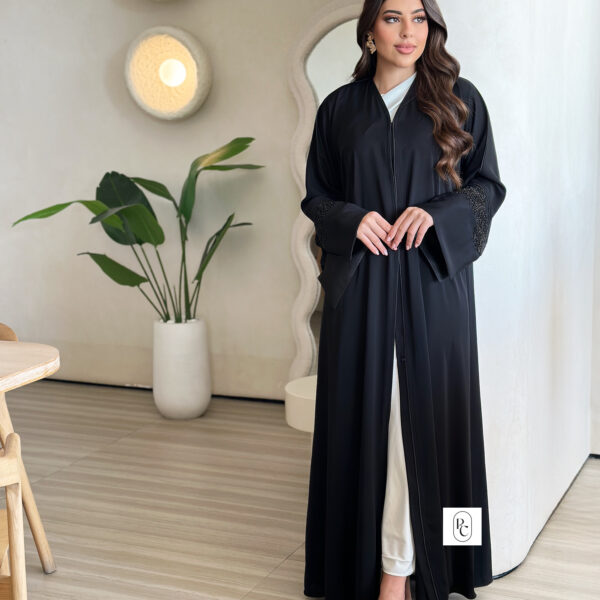 abaya code 0172