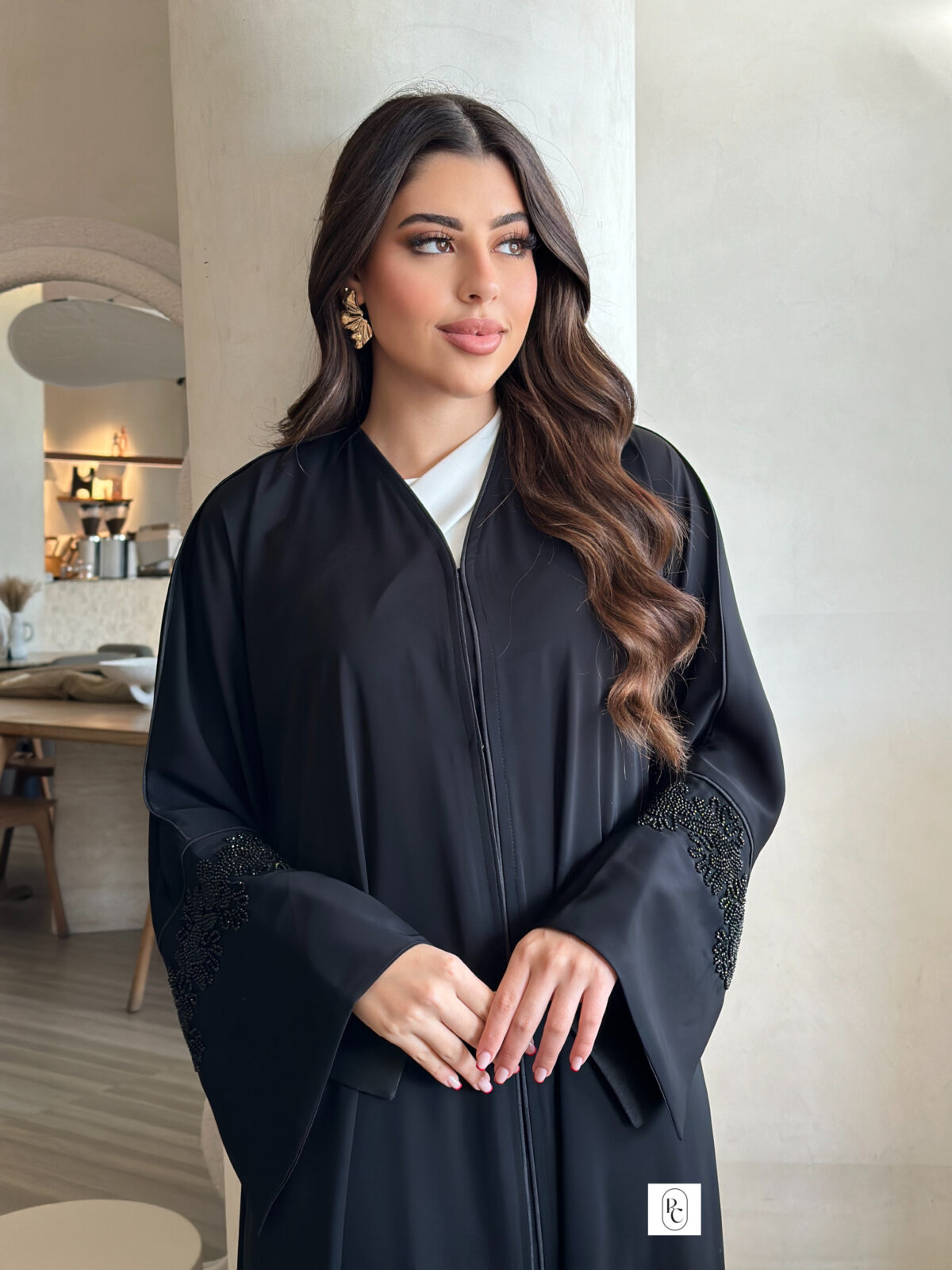 abaya code 0172 - Image 4