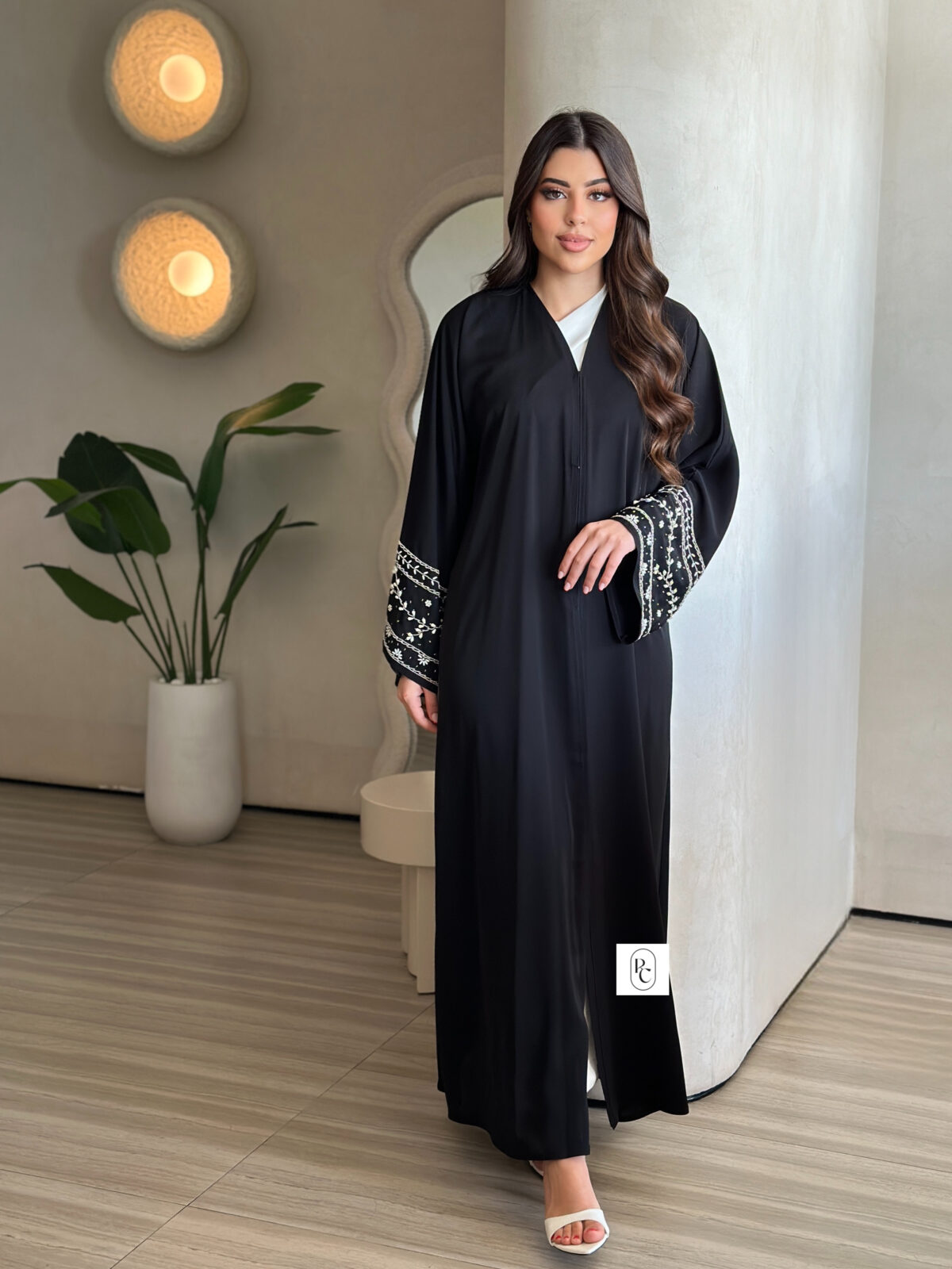 abaya code 0171