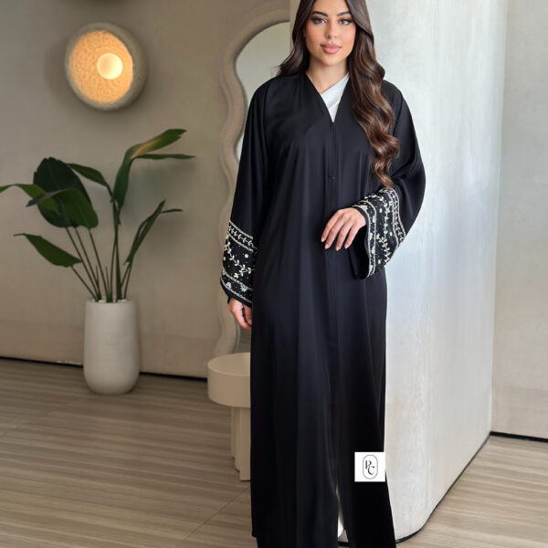 abaya code 0171