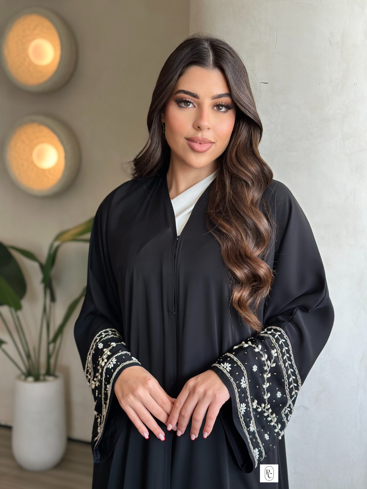 abaya code 0171 - Image 3
