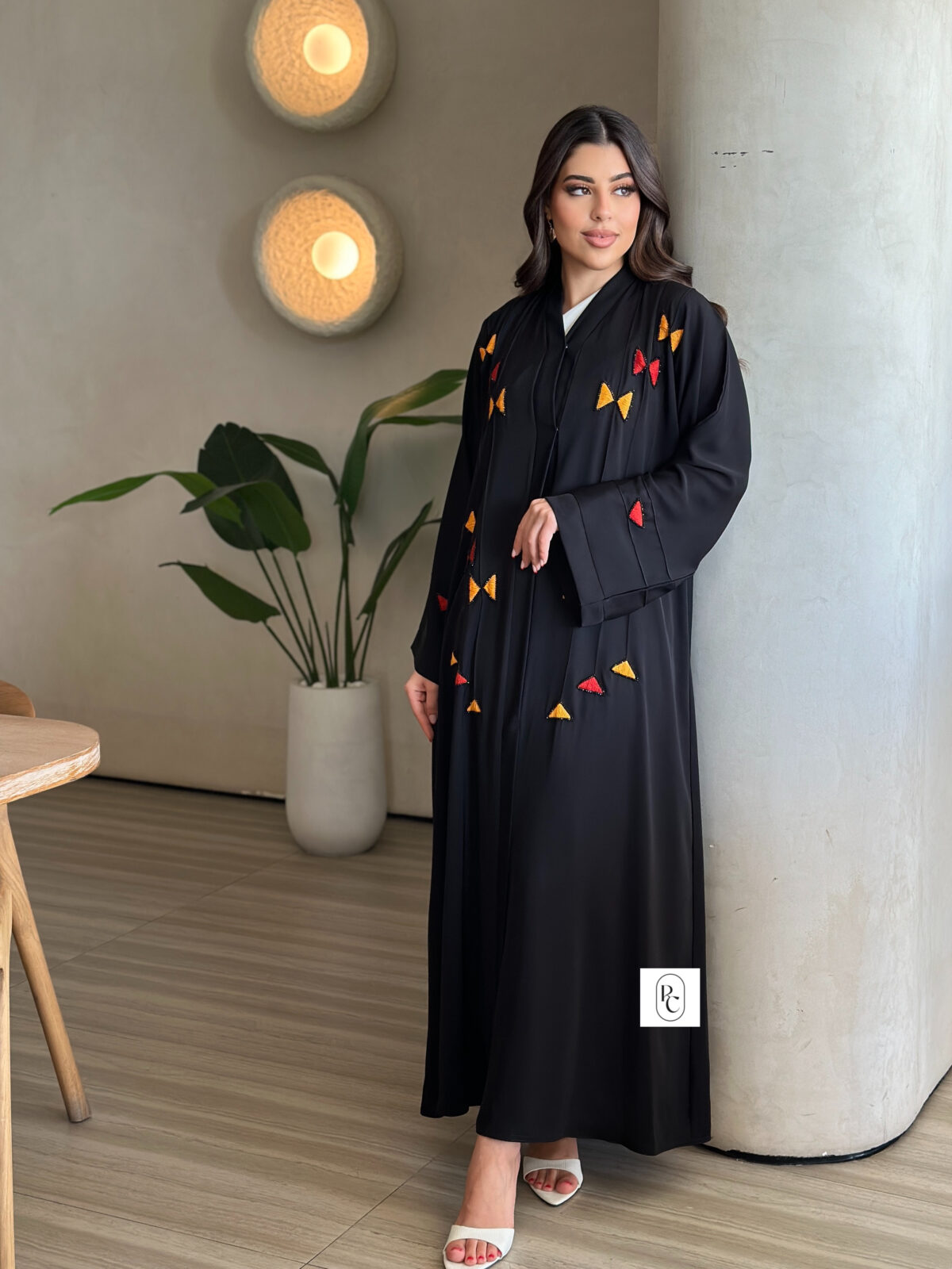 abaya code 0170