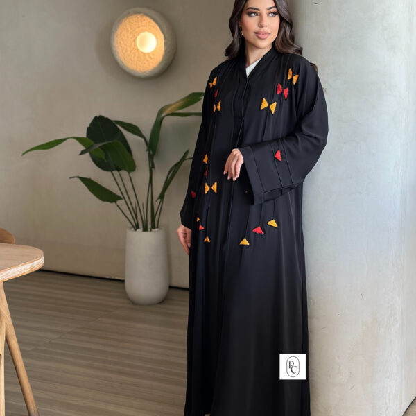 abaya code 0170