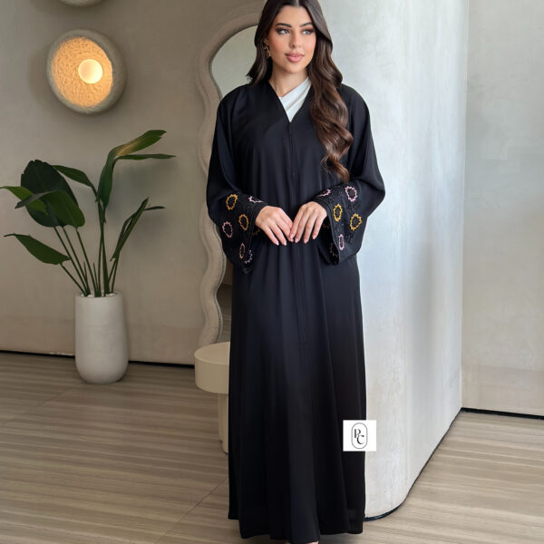 abaya code 0178