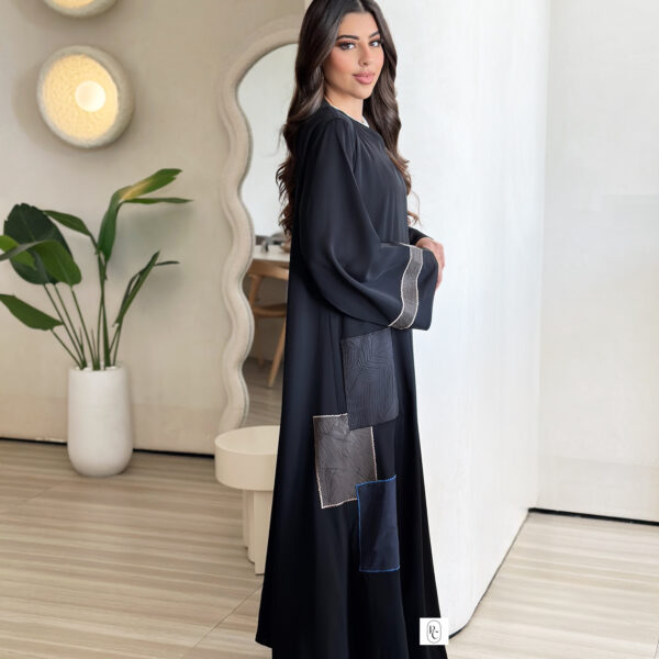 abaya code 0180
