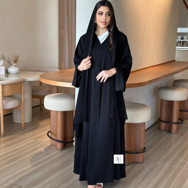abaya code 0182