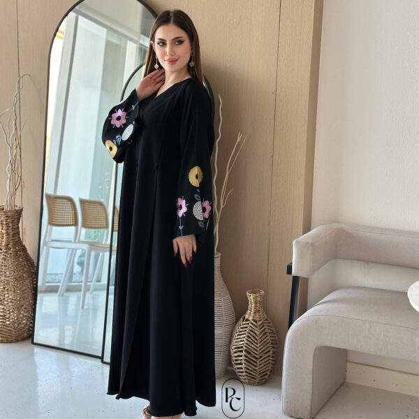 abaya code 072