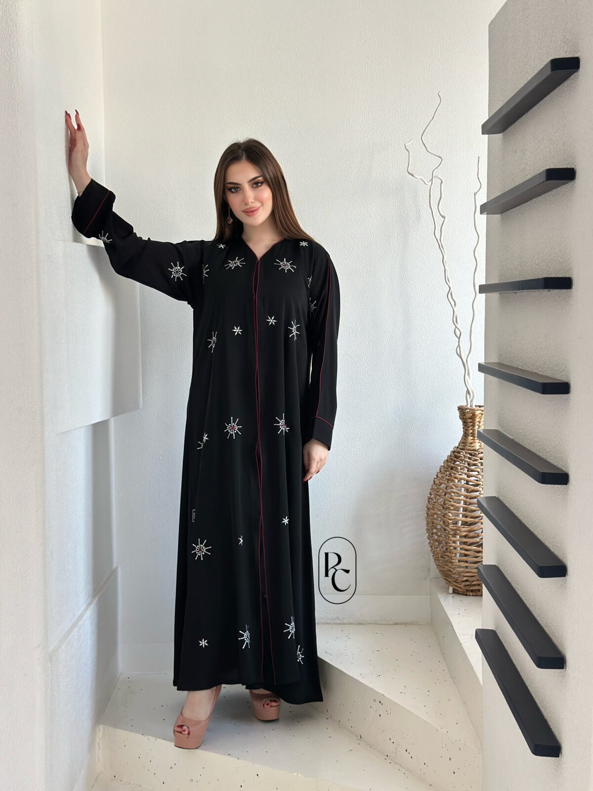 abaya code 071