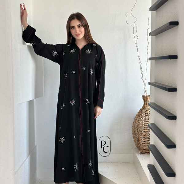 abaya code 071