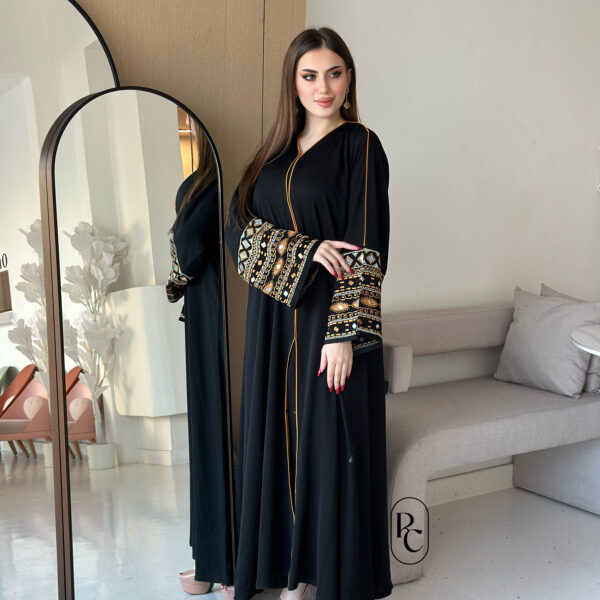 abaya code 069