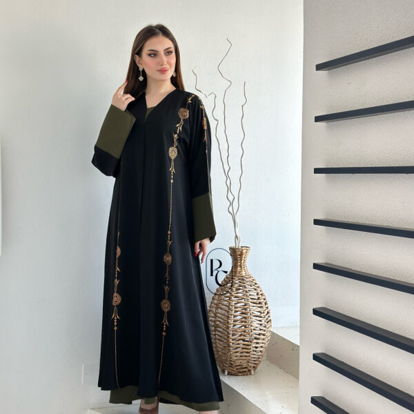 abaya code 066
