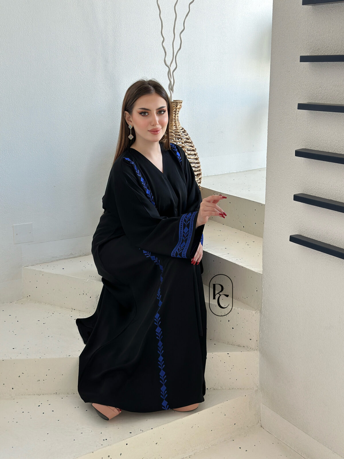 abaya code 066 - Image 4