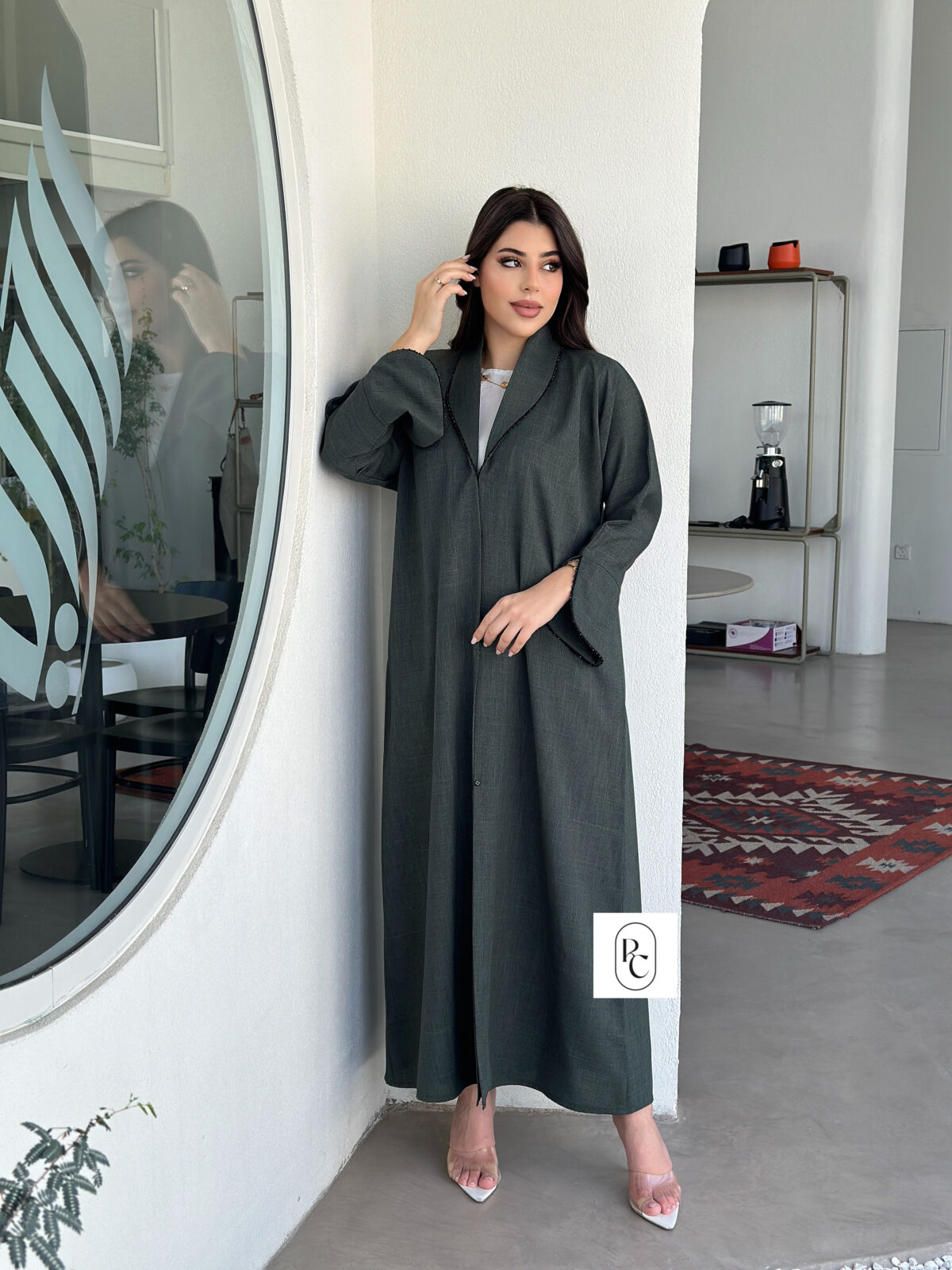 abaya code 0105