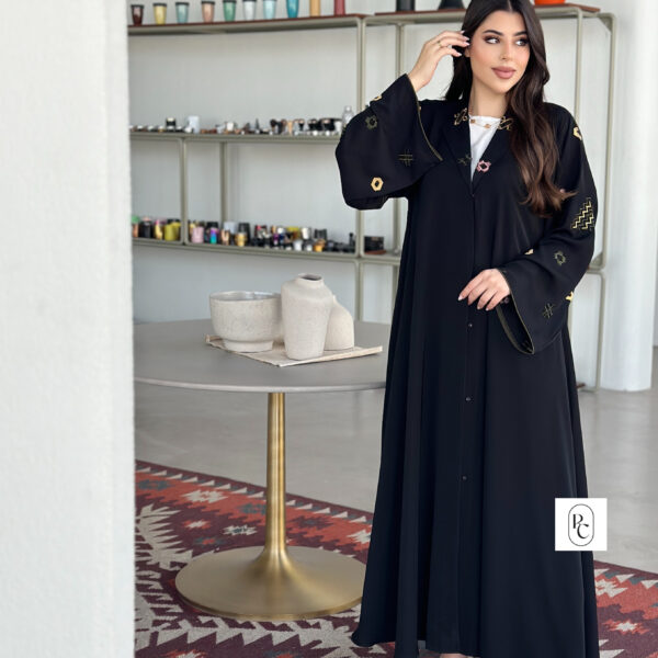 abaya code 0106