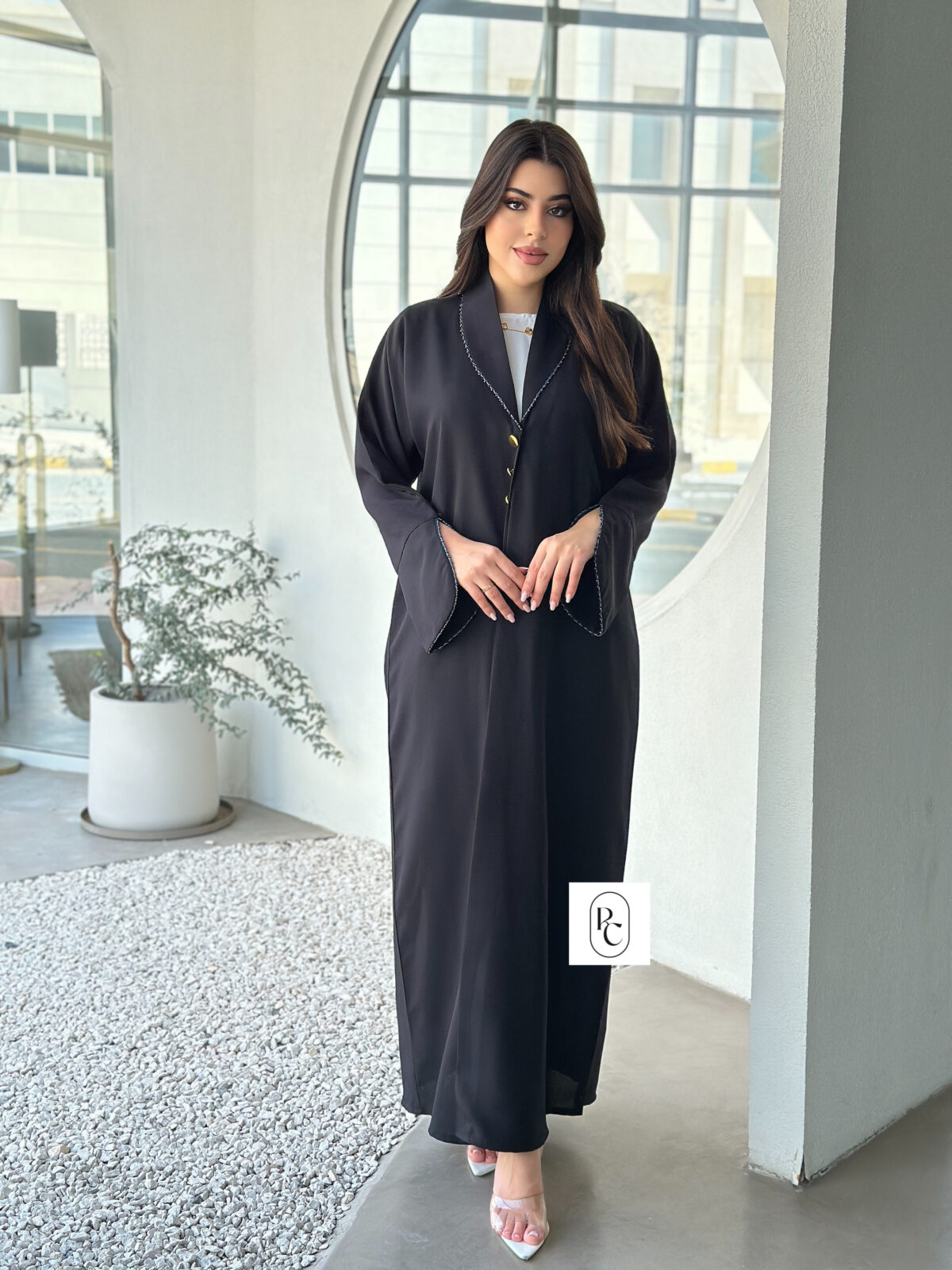abaya code 0107