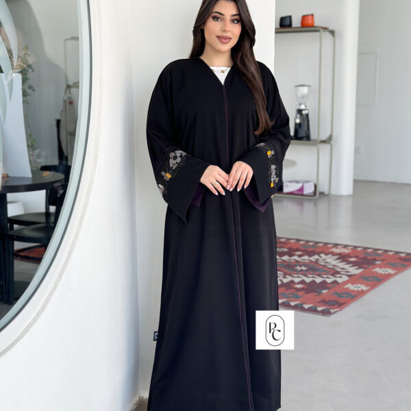 abaya code 0108