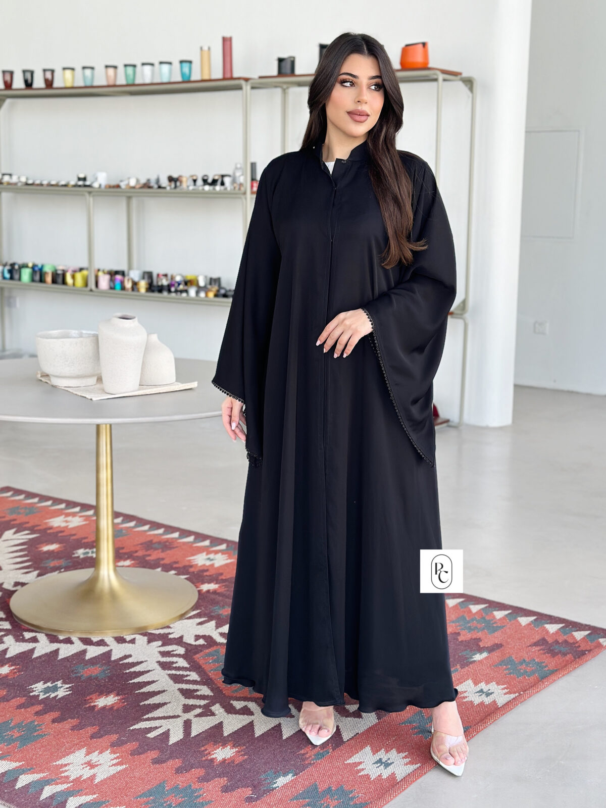 abaya code 0109