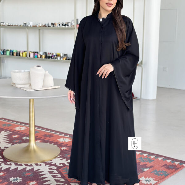 abaya code 0109