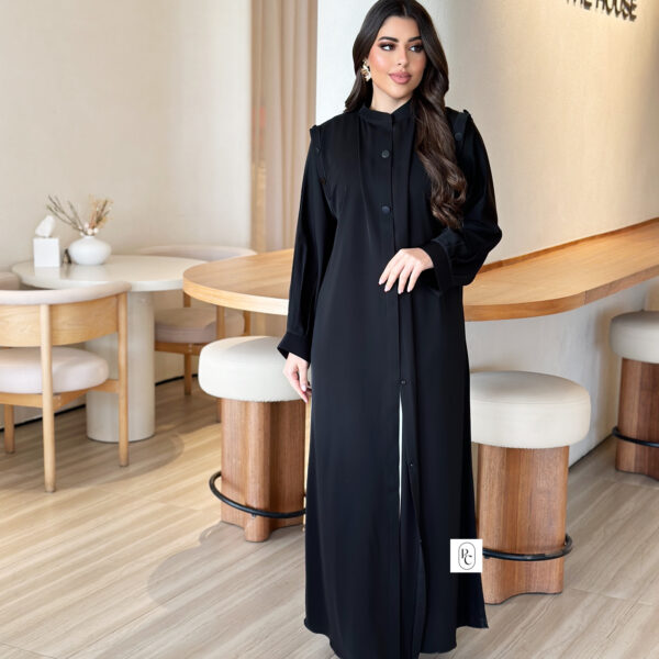 abaya code 0183