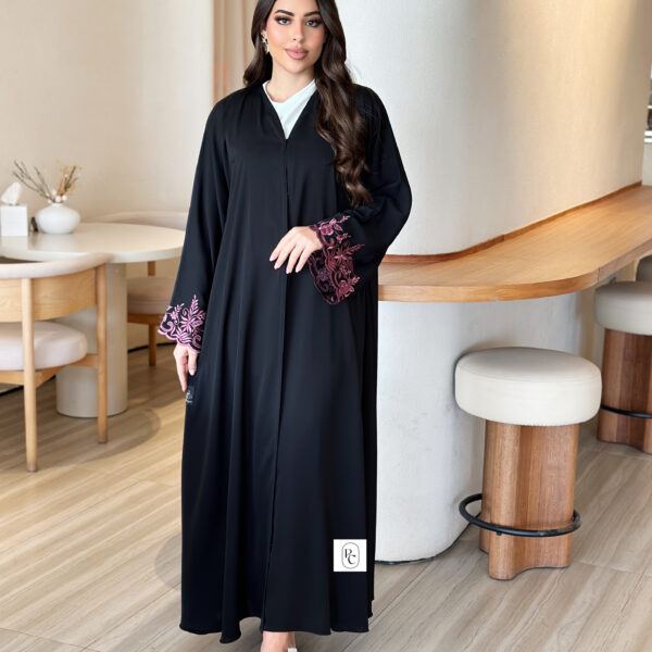 abaya code 0186
