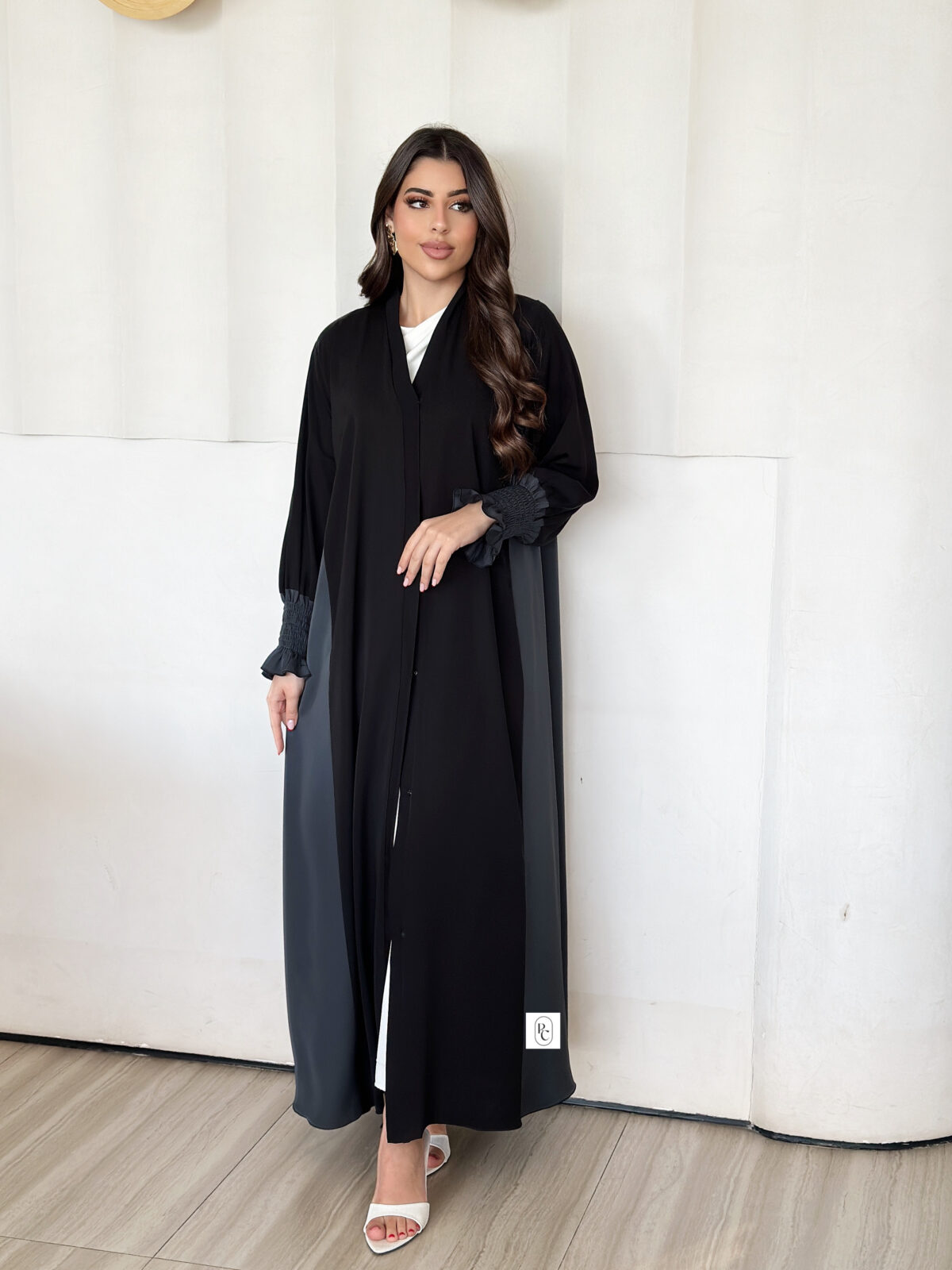 abaya code 0187