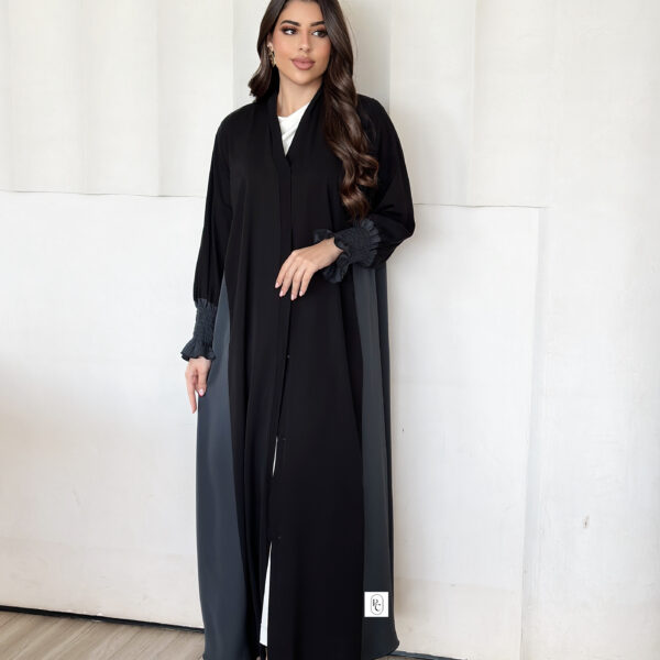 abaya code 0187