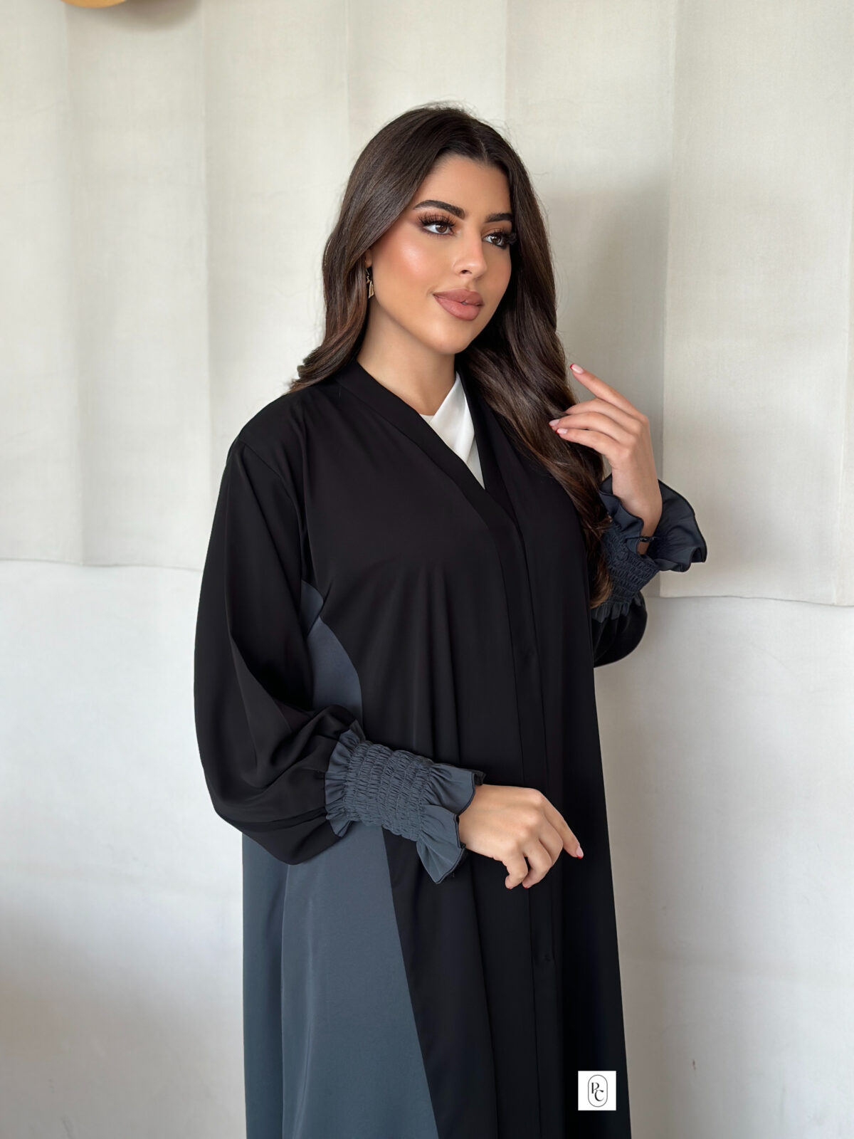 abaya code 0187 - Image 4