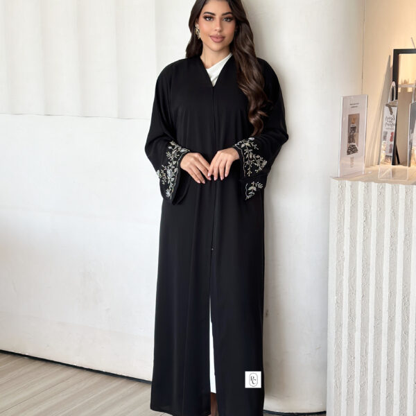 abaya code 0188