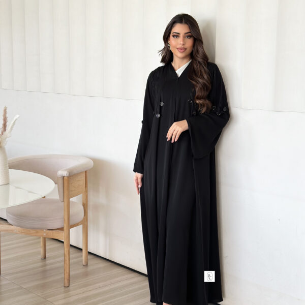 abaya code 0189