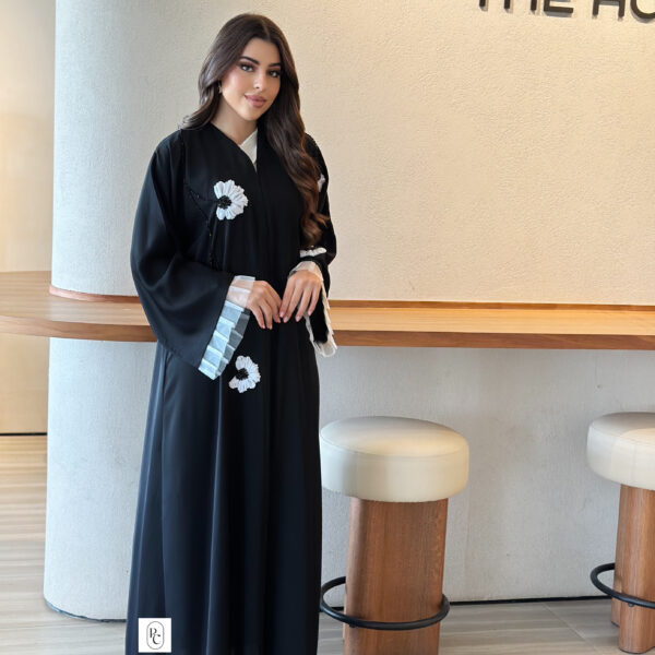 abaya code 0190
