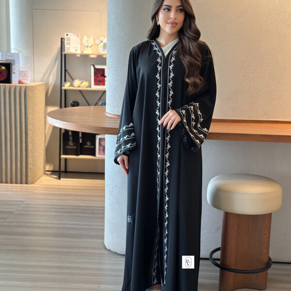 abaya code 0191