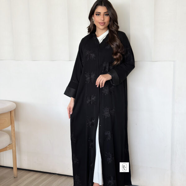abaya code 0197